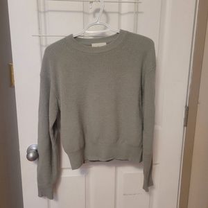 NWOT Wilfred sweater size XS
